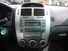 2012款 1.6L 手动 GL