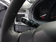 2012款 1.6L 手动 GL