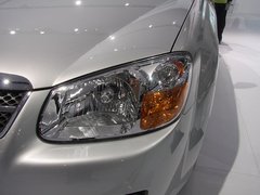 2012款 1.6L 手动 GL