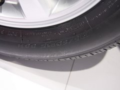 2012款 1.6L 手动 GL