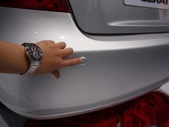 2012款 1.6L 手动 GL
