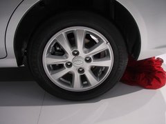 2012款 1.6L 手动 GL