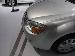 2012款 1.6L 手动 GL