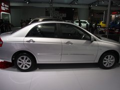 2012款 1.6L 手动 GL