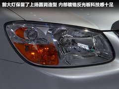 2012款 1.6L 手动 GL