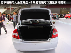 2012款 1.6L 手动 GL