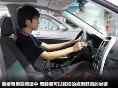 2012款 1.6L 手动 GL