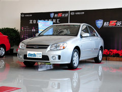 2012款 1.6L 手动 GL