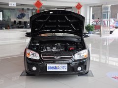 2012款 1.6L 手动 GL