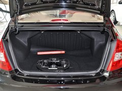 2012款 1.6L 手动 GL