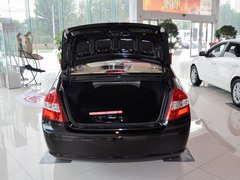 2012款 1.6L 手动 GL