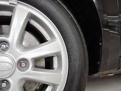 2012款 1.6L 手动 GL