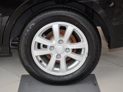 2012款 1.6L 手动 GL