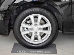 2012款 1.6L 手动 GL