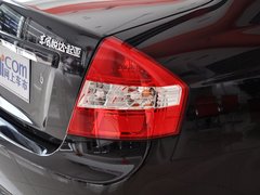 2012款 1.6L 手动 GL