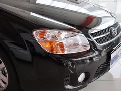 2012款 1.6L 手动 GL