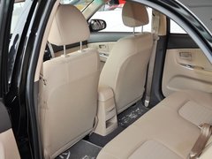 2012款 1.6L 手动 GL