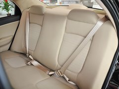 2012款 1.6L 手动 GL