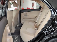 2012款 1.6L 手动 GL