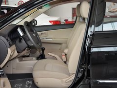 2012款 1.6L 手动 GL