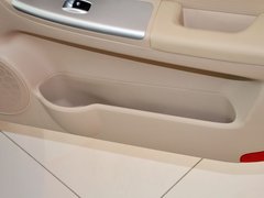 2012款 1.6L 手动 GL