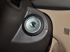 2012款 1.6L 手动 GL