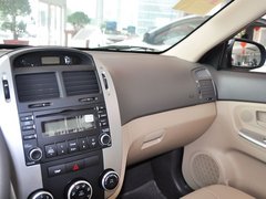 2012款 1.6L 手动 GL