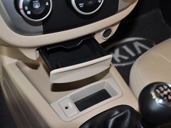 2012款 1.6L 手动 GL