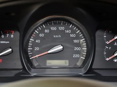2012款 1.6L 手动 GL