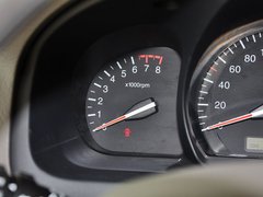 2012款 1.6L 手动 GL