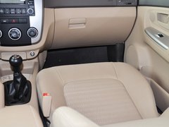 2012款 1.6L 手动 GL