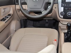 2012款 1.6L 手动 GL