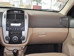 2012款 1.6L 手动 GL