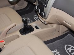2012款 1.6L 手动 GL
