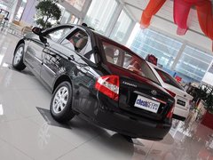 2012款 1.6L 手动 GL