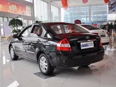 2012款 1.6L 手动 GL