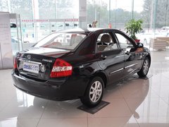 2012款 1.6L 手动 GL