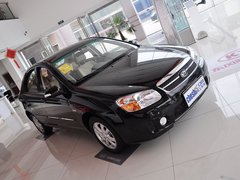 2012款 1.6L 手动 GL
