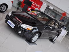2012款 1.6L 手动 GL