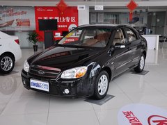 2012款 1.6L 手动 GL