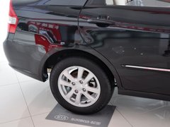 2012款 1.6L 手动 GL