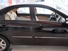 2012款 1.6L 手动 GL
