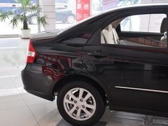 2012款 1.6L 手动 GL