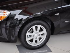 2012款 1.6L 手动 GL