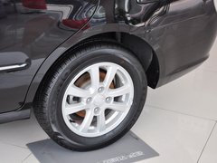 2012款 1.6L 手动 GL