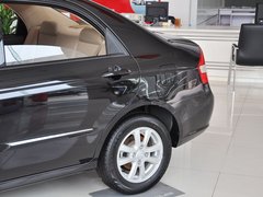 2012款 1.6L 手动 GL