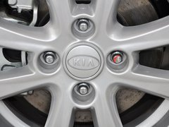 2012款 1.6L 手动 GL