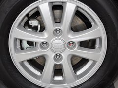 2012款 1.6L 手动 GL