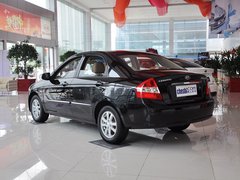 2012款 1.6L 手动 GL