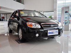 2012款 1.6L 手动 GL